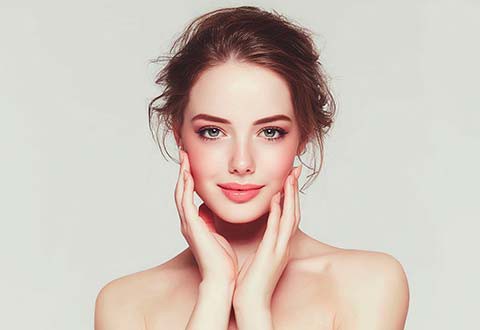 La importancia de la higiene facial: mantén tu piel saludable y radiante.